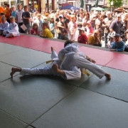 25 Jahre Judo
