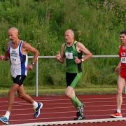 Leichtathletik