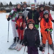 Ski