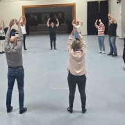 Training_14