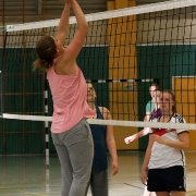 Volleyball