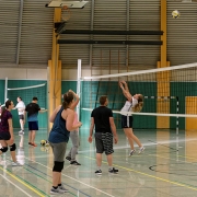 Volleyball