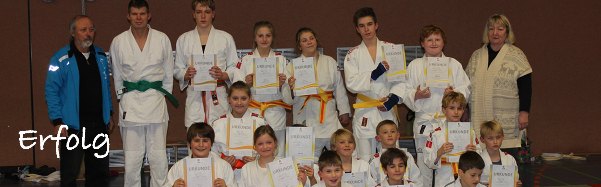 Header Judo