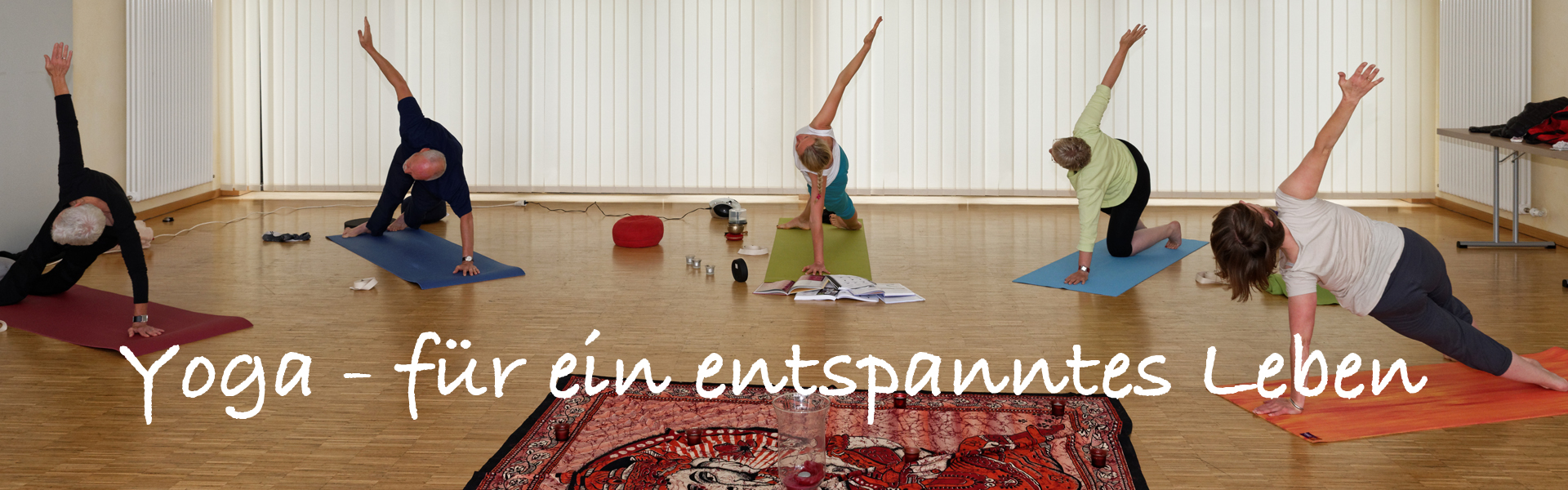 Header Yoga